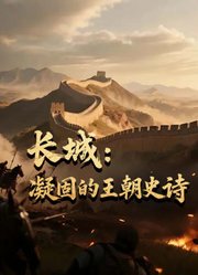 长城：凝固的王朝史诗