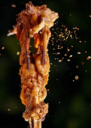 街头美食·市井深处地道风味