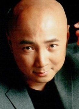 新电影传奇：徐铮