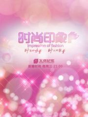 时尚印象2017