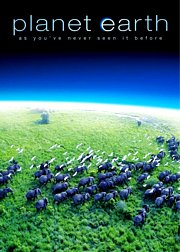 《地球脉动》20周年，爽看全季！