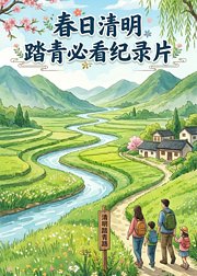 春日清明踏青必看纪录片