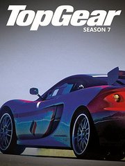 TopGear第7季