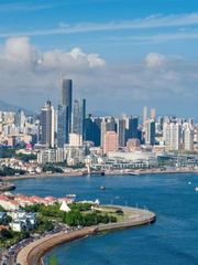拥抱上合见证青岛力量
