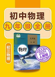 初中物理九年级全册物理初三人教版2021