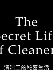 清洁工的秘密生活