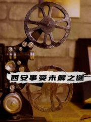 西安事变未解之谜