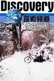 探索频道之雪花纷飞