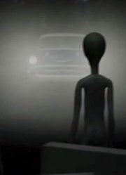 UFO猎手（二十八）：小镇居民遭外星人跟踪绑架失去记忆