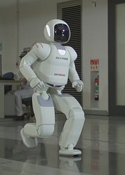 机器人革命：机器是否将取代人类