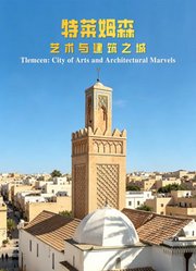 特莱姆森：艺术与建筑之城