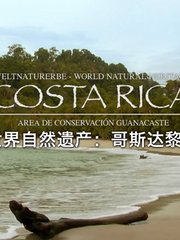 世界自然遗产：哥斯达黎加
