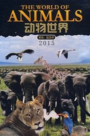 动物世界2015