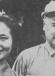 赖月明被传去世50年，再次出现在北京，身份得以大白天下
