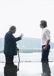 十三邀历史学家系列我们如何安顿自己