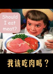 我该吃肉吗