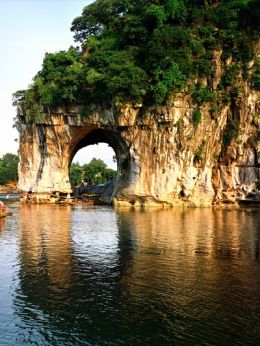 象山水月