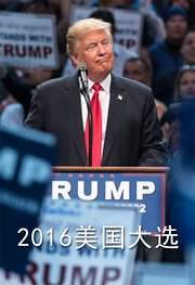 2016美国大选