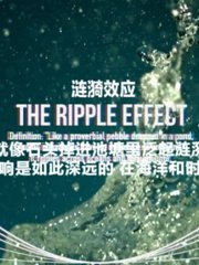 涟漪效应第2季