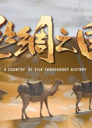 丝绸之国