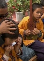 西藏盲校