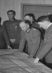 为什么德国最终败在了苏联手中？因为著名的巴巴罗萨计划存在漏洞