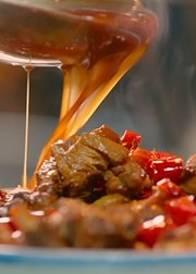 地域风味·湘味火辣江湖