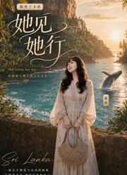 她见她行