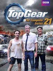 TopGear第21季