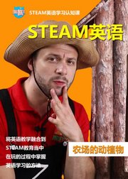 玩疯了STEAM英语