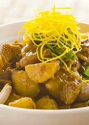 畅游天下·上海篇