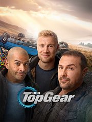 TopGear第27季