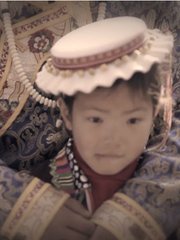 探秘东亚最古老的部族