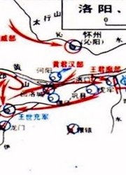 3500人战胜了10万人？这个皇帝太喜欢往自己的脸上贴金了