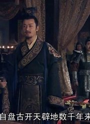 刘长谋反被抓，说不满汉文帝的治国方略