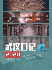 武汉日记2020