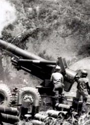 抗美援朝中，上甘岭战役被称为：规模最大攻击强度最高的战役！