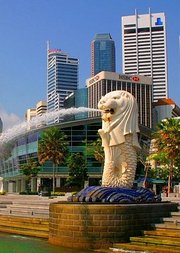 新加坡之旅