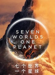 《侏罗纪世界重生》之荒野拍摄