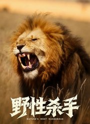 野性杀手