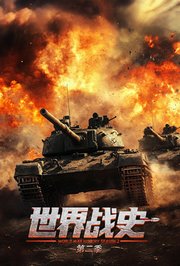 世界战史第2季