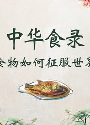 中华食录简史