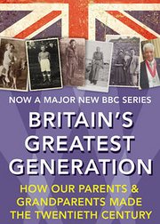 英国最伟大的一代