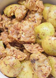 地域风味·走进云南山野食光