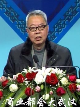 商业都会大武汉