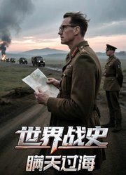 世界战史瞒天过海