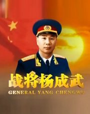 战将杨成武