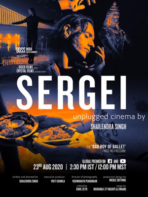 Sergei