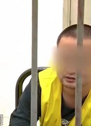 男子向暗恋女生表白，遭拒绝后竟对她下毒手，被抓获后仍不知悔改