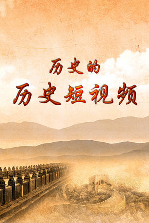 历史的历史短视频